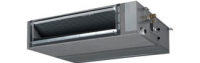 DAIKIN (низко/сренденапорные)