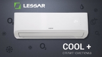 Cool+