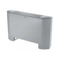 Напольный фанкойл Carrier 42NZS 30F, 2-трубный