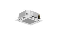 Кассетный фанкойл Daikin FWC06DF, 4-трубный