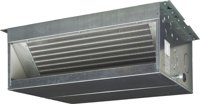 Канальный фанкойл Daikin FWD16AT, 2-трубный