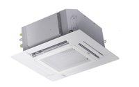 Daikin FWF03DF кассеталық фанкойл, 4 құбырлы