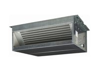 Daikin FWN10AF арналық фанкойл, 4 құбырлы
