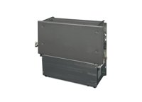 Daikin FWS02AT арналық фанкойл, 2 құбырлы