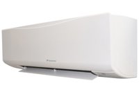 Daikin FWT04HT қабырғалық фанкойл, 2 құбырлы