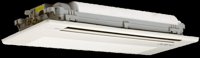 MDV MDKC-400R кассеталық фанкойл, 2 құбырлы