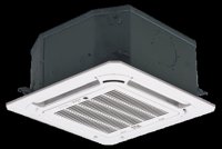MDV MDKD-V500 кассеталық фанкойл, 2 құбырлы