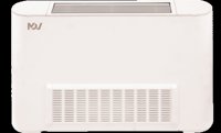 MDV MDKH1-V250F-R4 еден-төбелік фанкойл, 4 құбырлы