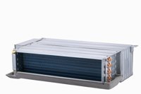 MDV MDVFN-1400D3VE арналық фанкойл, 2 құбырлы