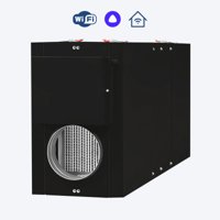 Turkov i-Vent E
