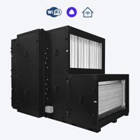 Turkov Orbita S 30000 E рекуперациялы ауа беру-сору қондырғысы