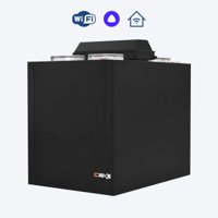 Turkov Orbita V 400 E рекуперациялы ауа беру-сору қондырғысы