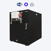 Turkov Zenit Cool Heco V 1200 W рекуперациялы ауа беру-сору қондырғысы