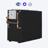 Turkov Zenit Cool Heco V W