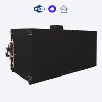 Turkov Zenit Heco V 2500 W рекуперациялы ауа беру-сору қондырғысы