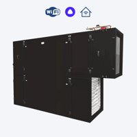 Приточно-вытяжная установка Turkov Zenit Standart S 5050 W