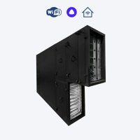 Turkov Zenit Standart S 6050 E рекуперациялы ауа беру-сору қондырғысы
