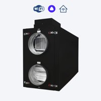 Turkov Zenit Standart X 700 E рекуперациялы ауа беру-сору қондырғысы