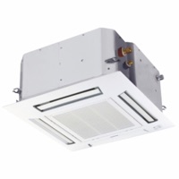 AUX VRF кондиционерлерінің кассеталық блоктары