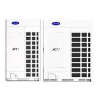 Наружный блок VRF Carrier 38VT018173HQSS