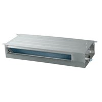 Carrier 40VD012L-7E-QEE VRF арналық ішкі блогы