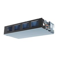 Carrier 40VD030H-7S-QEE VRF арналық ішкі блогы