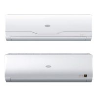 Carrier 40VK005S-7S-QSS VRF қабырғалық ішкі блогы