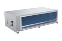 Midea VRF кондиционерлерінің каналдық блоктары