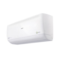 AUX VRF кондиционерлерінің қабырғалық блоктары
