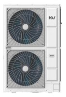 MDVO-ViL200V2R1A VRF сыртқы блогы