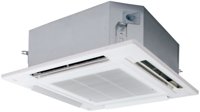 Кассетный внутренний блок VRF Panasonic S-22MU2E5A