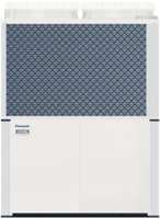 Panasonic U-25GE3E5 VRF сыртқы блогы