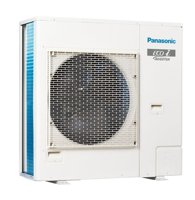 Panasonic U-8LE1E8 VRF сыртқы блогы