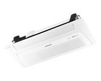 Samsung VRF кондиционерлерінің бір ағынды кассеталық блоктары