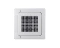 Samsung VRF кондиционерлерінің кассеталық блоктары