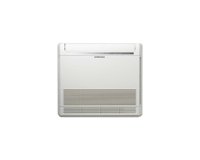Samsung VRF кондиционерлерінің консольдық блоктары