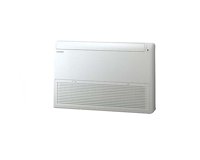 Samsung VRF кондиционерлерінің еден-төбелік блоктары