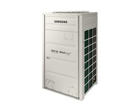 Samsung DVM S2 VRF кондиционерлерінің сыртқы блоктары