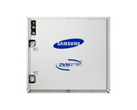 Samsung DVM S Water VRF кондиционерлерінің сыртқы блоктары