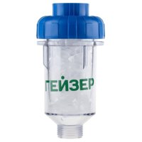 Полифосфатный фильтр от накипи для котла